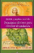 Papel SECRETOS DE PROSPERIDAD ABUNDANCIA EN EL SIGLO XXI