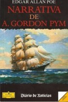 Papel NARRACION DE ARTHUR GORDON PYM (COLECCION NARRATIVA DEL MAR)