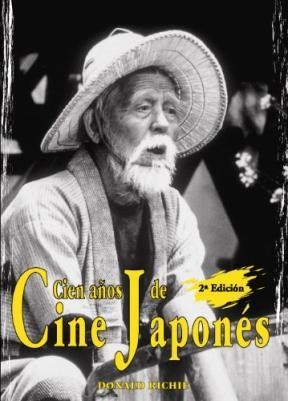 Papel CIEN AÑOS DE CINE JAPONES