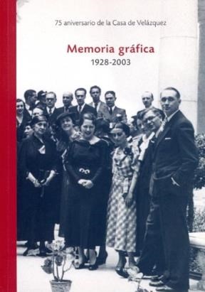 Papel Memoria Grafica 1928-2003