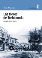 Papel LAS TORRES DE TREBISONDA