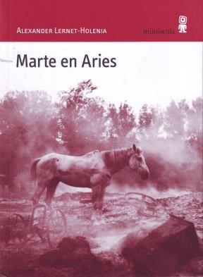 Papel Marte en Aries
