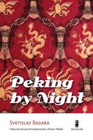 Papel Peking by night