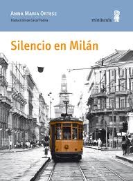 Papel Silencio en Milán