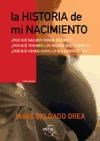 Papel HISTORIA DE MI NACIMIENTO (MTM PLURAL)