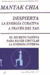 Papel DESPIERTA LA ENERGIA CURATIVA A TRAVES DEL TAO