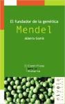  Fundador De La Genetica  El - Mendel -