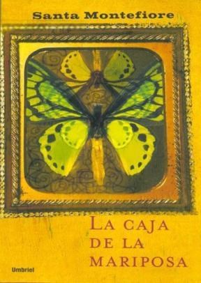 Papel Caja De La Mariposa, La