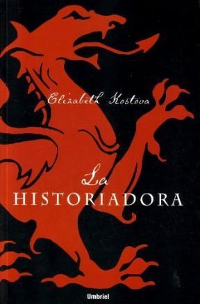 Papel Historiadora, La