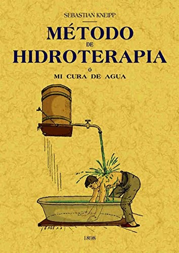 Papel Método De Hidroterapia