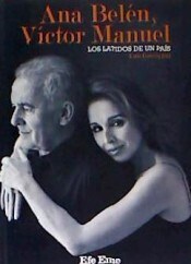  Ana Belen Y Victor Manuel  Los Latidos De Un Pais