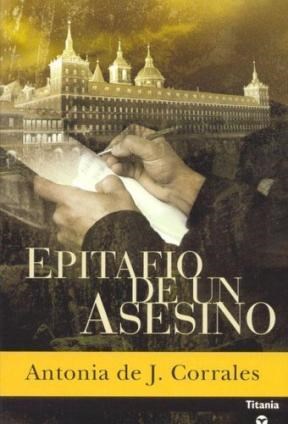 Papel EPITAFIO DE UN ASESINO