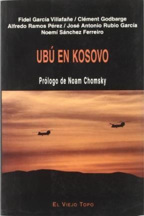 Papel Ubú En Kosovo