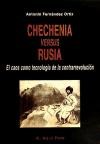 Papel Chechenia Versus Rusia