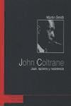 Papel John Coltrane