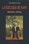 Papel La ecología de Marx : materialismo y naturaleza