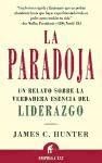 Papel PARADOJA UN RELATO SOBRE LA VERDADERA ESENCIA DEL LIDER