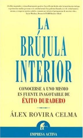 Papel Brujula Interior, La