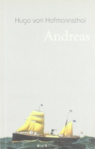 Papel ANDREAS