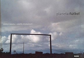 Papel PLANETA FUTBOL (CARTONE)