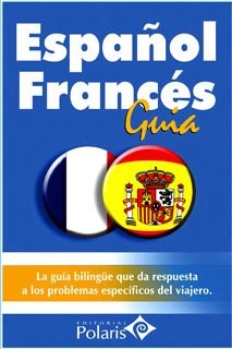 Papel ESPAÑOL - FRANCES GUIA POLARIS