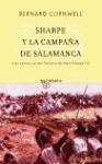 Papel Sharpe Y La Campaña De Salamanca