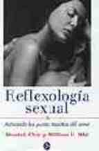 Reflexologia Sexual (Cartone)