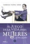 Papel JUEGO DE LA VIDA PARA MUJERES Y COMO JUGARLO
