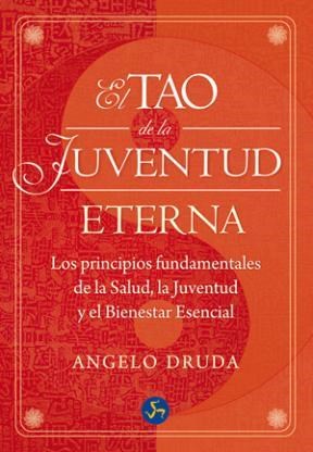 Papel EL TAO DE LA JUVENTUD ETERNA