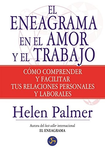 Papel EL ENEAGRAMA EN EL AMOR Y EN EL TRABAJO