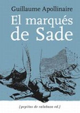 Papel El Marqués De Sade Y Zoloe Y Sus Dos Acólitas