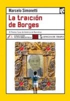 Papel La traición de Borges