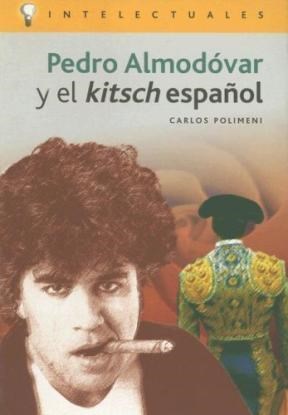 Papel Pedro Almodovar Y El Kisch Español