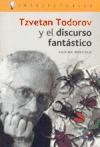 Papel TZVETAN TODOROV Y EL DISCURSO FANTASTICO