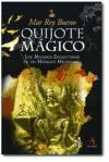 Papel Quijote Magico