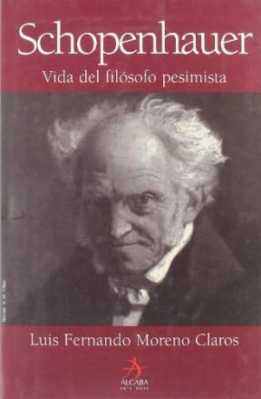 Papel Schopenhauer, Vida Del Filosofo Pesimista