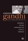 Papel MAHATMA GANDHI AUTOBIOGRAFIA HISTORIA DE MIS EXPERIENCI