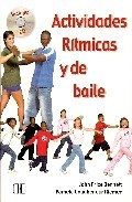 Papel ACTIVIDADES RITMICAS Y DE BAILE (INCLUYE CD)