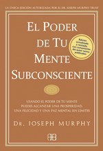 Papel PODER DE TU MENTE SUBCONSCIENTE