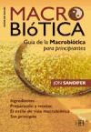 Papel MACROBIOTICA