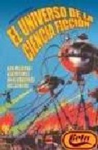 Papel UNIVERSO DE LA CIENCIA FICCION EL