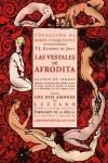 Papel Los vestales de Afrodita