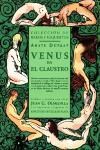 Papel Venus en el claustro