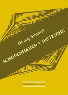 Papel Schopenhauer y Nietzsche : un ciclo de conferencias