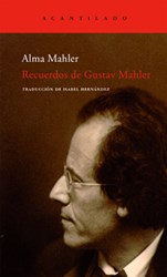 Papel RECUERDOS DE GUSTAV MAHLER