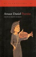 LIBRO POESIAS (ARNAUT DANIEL)