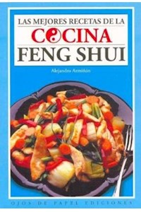 Papel Cocina Feng Shui - Las Mejores Recetas -