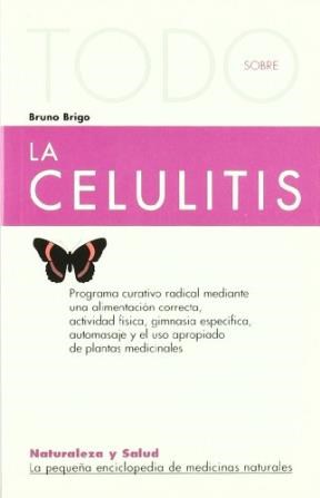 Papel CELULITIS (COLECCION TODO SOBRE) (30)