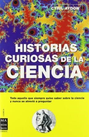 Papel Historias Curiosas De La Ciencia