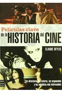Papel Peliculas Clave De La Historia Del Cine